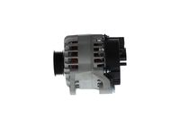 BOSCH 1986A01306 - Alternador