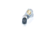 BOSCH 0986594525 - Lado de montaje: Eje trasero izquierda<br>Tipo de sensor: Sensor activo<br>Artículo complementario / información complementaria 2: sin cable<br>Longitud total [mm]: 66<br>Rango temperatura desde [°C]: -40<br>rango temperatura hasta [°C]: 150<br>