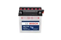 BOSCH 0 092 M4F 260 - Batería de arranque