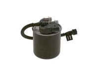 BOSCH F026402840 - Filtro combustible