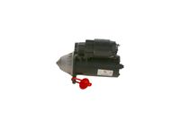 BOSCH 0986016280 - año construcción desde: 09/1989<br>nº de motor hasta: 14154709<br>Sentido de giro: Sentido de giro a la derecha (horario)<br>Número de dientes: 9<br>Diámetro de montaje [mm]: 83<br>Tensión [V]: 12<br>Potencia nominal [kW]: 1,4<br>