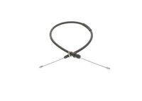 BOSCH 1987477774 - Cable de accionamiento, freno de estacionamiento