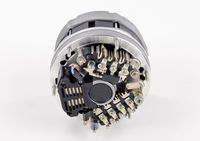 BOSCH 0 124 325 093 - Alternador