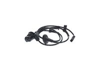 BOSCH 0986594614 - Sensor, revoluciones de la rueda