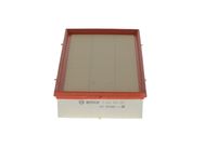 BOSCH F026400287 - Filtro de aire