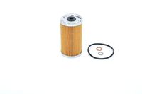 BOSCH 1457429605 - Filtro de aceite