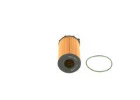 BOSCH F026407122 - Filtro de aceite