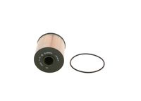 BOSCH 1457431707 - Filtro combustible