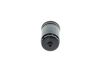 BOSCH 0450906373 - N.º de chasis (VIN) desde: ******6H*Y*020001<br>Tipo de filtro: Filtro de tubería<br>Tipo de filtro: con separador de agua<br>Altura [mm]: 177<br>Diámetro exterior [mm]: 89<br>Diámetro de tubo [mm]: 8<br>Peso [kg]: 0,371<br>Artículo complementario/Información complementaria: con juntas<br>