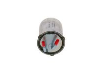 BOSCH F026402835 - Filtro combustible