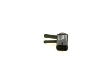 BOSCH 0261230600 - Sensor, presión gas de escape