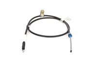 BOSCH 1987482726 - Cable de accionamiento, freno de estacionamiento