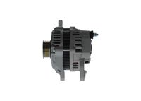 BOSCH 1986A00643 - Alternador