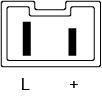 BOSCH 0986037321 - Alternador