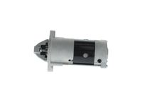 BOSCH 1986S01027 - Motor de arranque