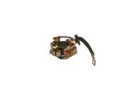 Andel ANM12361X - Motor de arranque - +Line Original