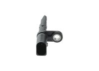 BOSCH 0265004490 - Lado de montaje: Eje trasero<br>Longitud total [mm]: 70<br>