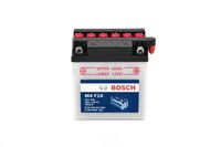 BOSCH 0 092 M4F 160 - Batería de arranque