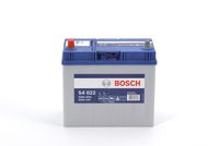 BOSCH 0 092 S40 220 - Batería de arranque