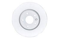 BOSCH 0986479C56 - Disco de freno