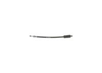 BOSCH 1987476173 - Tubo flexible de frenos