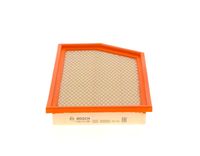 BOSCH F 026 400 586 - Filtro de aire