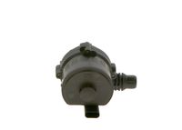 BOSCH 0392023509 - Bomba de agua adicional, turbocompresor