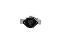 BOSCH 1987237075 - Regulador del alternador