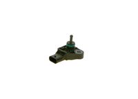 BOSCH 0261230228 - Sensor, presión colector de admisión