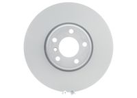 BOSCH 0986479E19 - Disco de freno