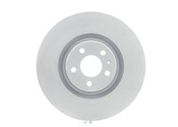 BOSCH 0986479E39 - Disco de freno