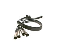 BOSCH 0986356334 - Juego de cables de encendido