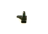 BOSCH 0261230254 - Sensor, presión colector de admisión