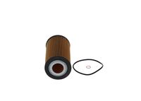 BOSCH F026407007 - Filtro de aceite