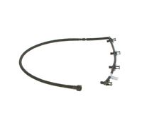 BOSCH 0445130041 - Tubo flexible, combustible de fuga