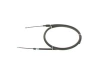 BOSCH 1987477583 - Cable de accionamiento, freno de estacionamiento