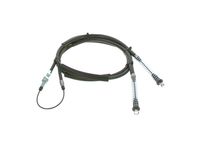 BOSCH 1987477381 - Cable de accionamiento, freno de estacionamiento