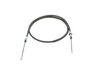 BOSCH 1987477261 - Cable de accionamiento, freno de estacionamiento