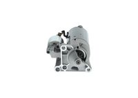 BOSCH 1986S01143 - Motor de arranque