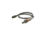 BOSCH 0258003666 - Sonda Lambda