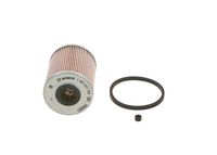 BOSCH 1457431705 - Tipo de filtro: Cartucho filtrante<br>Altura [mm]: 92<br>Diámetro interior [mm]: 20<br>Diámetro exterior [mm]: 70<br>Diámetro interior de la junta anular [mm]: 77<br>Diámetro exterior de la junta anular [mm]: 85<br>Peso [kg]: 0,140<br>Artículo complementario/Información complementaria: con juntas<br>