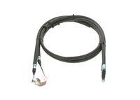 BOSCH 1987477934 - Cable de accionamiento, freno de estacionamiento