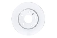 BOSCH 0986479C66 - Disco de freno