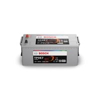 BOSCH 0092T50770 - Batería de arranque - T5