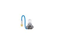 BOSCH 1987302031 - Lámpara, faro principal - Pure Light WS