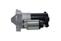 BOSCH 1986S00714 - Motor de arranque