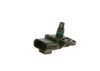 BOSCH 0261230180 - Sensor, presión colector de admisión