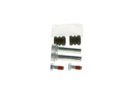 BOSCH 1987470674 - Lado de montaje: Eje delantero<br>Sistema de frenos: LUCAS/TRW<br>Diámetro [mm]: 12<br>Versión: WITH GUIDE PINS<br>