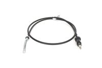 BOSCH 1987482748 - Cable de accionamiento, freno de estacionamiento