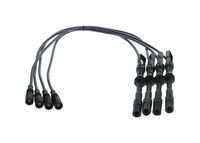 BOSCH 0 986 356 337 - Juego de cables de encendido